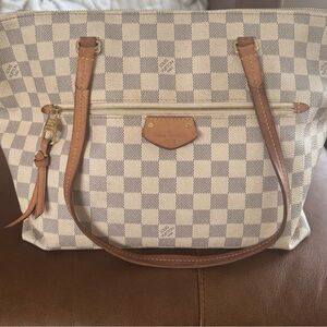 Authentic Louis Vuitton